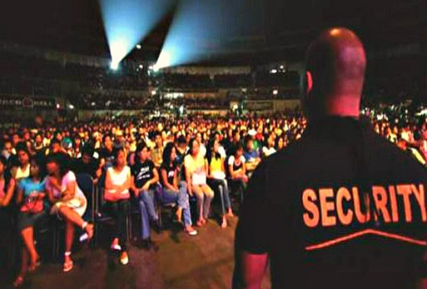 Event Security India