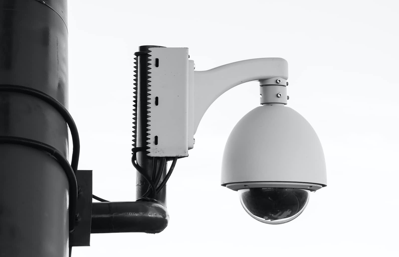 9 Reasons why Electronic Security Systems are important for your business