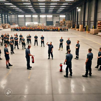 Security Training
