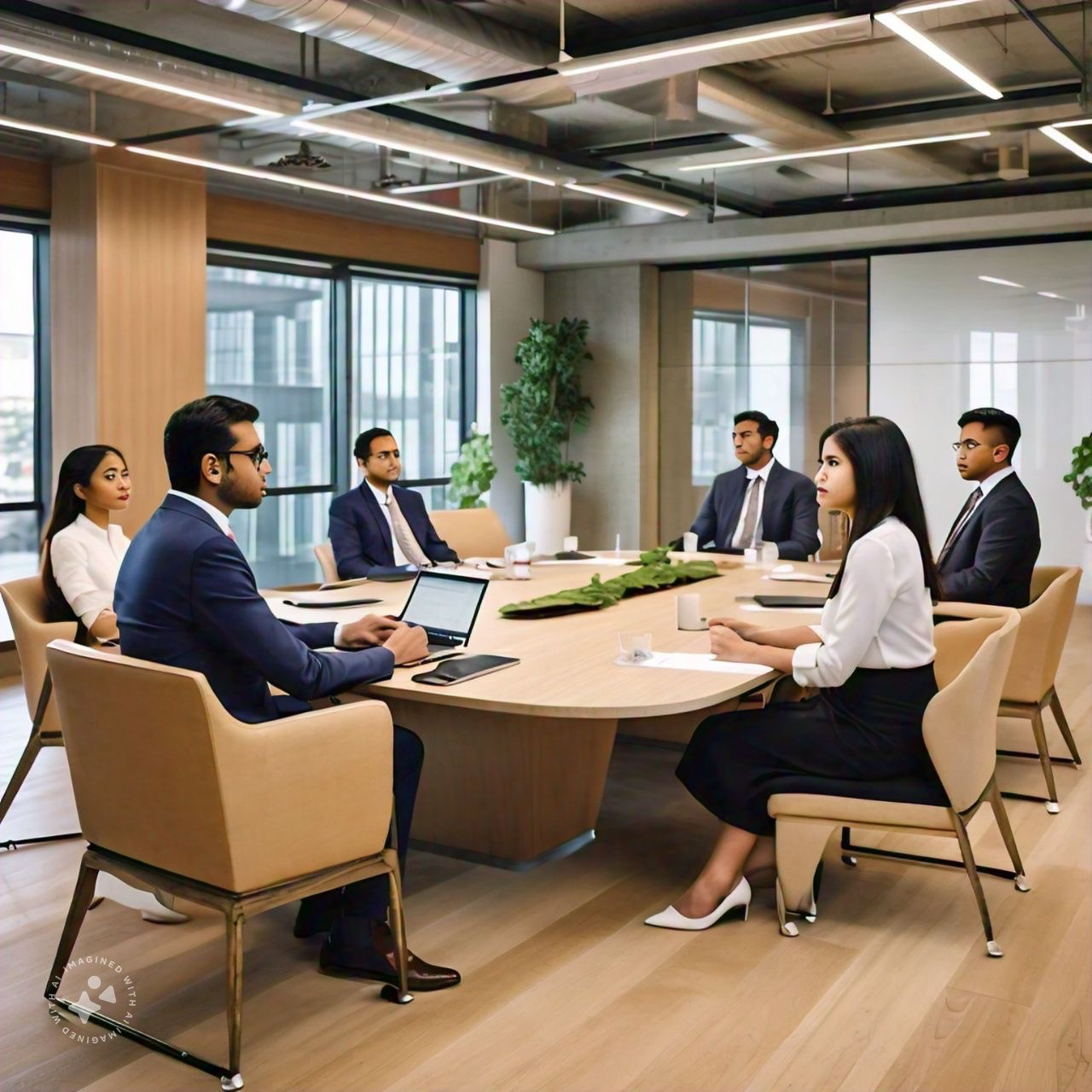 Understand Your Organisation