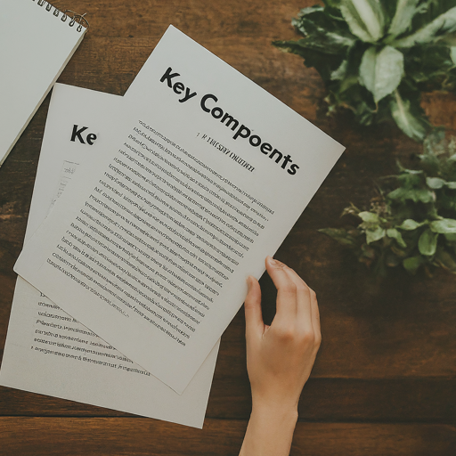 Key Components of Your SOMS
